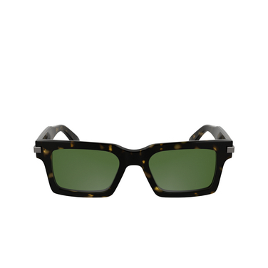 Calvin Klein CK25503S Sonnenbrillen 235 dark havana - Vorderansicht