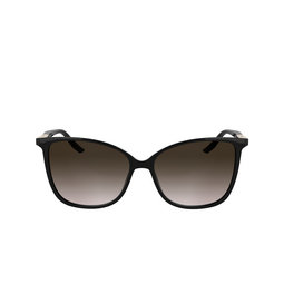 Lunettes de soleil Calvin Klein CK25504S 001 black