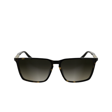 Calvin Klein CK25505S Sunglasses 240 havana - front view