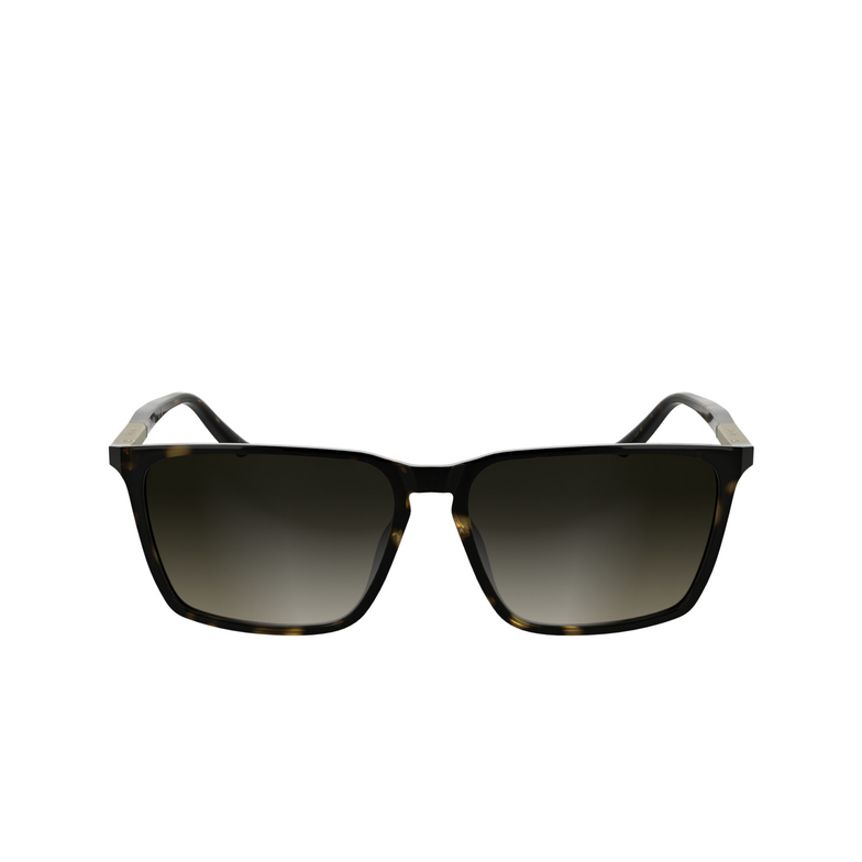 Calvin Klein CK25505S Sonnenbrillen 240 havana - 1/3