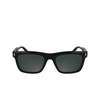 Occhiali da sole Calvin Klein CK25506S 001 black - anteprima prodotto 1/3