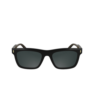 Calvin Klein CK25506S Sonnenbrillen 001 black - Vorderansicht