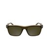 Calvin Klein CK25506S Sunglasses 200 brown - product thumbnail 1/3