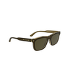 Occhiali da sole Calvin Klein CK25506S 200 brown - anteprima prodotto 2/3