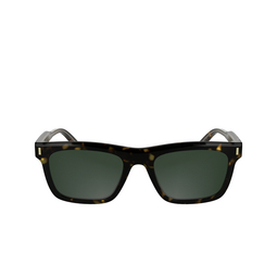 Calvin Klein CK25506S Sunglasses 235 dark havana