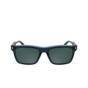 Calvin Klein CK25506S Sunglasses 400 blue - product thumbnail 1/3