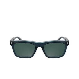 Calvin Klein CK25506S Sunglasses 400 blue