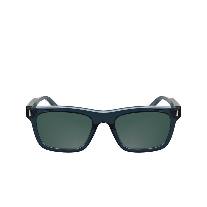 Calvin Klein CK25506S Sunglasses 400 blue - 1/3