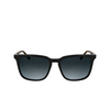 Lunettes de soleil Calvin Klein CK25507S 001 black - Vignette du produit 1/3