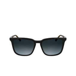 Calvin Klein CK25507S Sunglasses 001 black