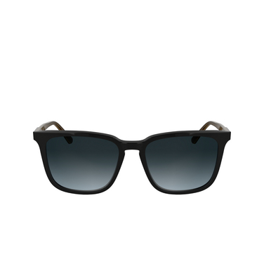 Gafas de sol Calvin Klein CK25507S 001 black - Vista delantera