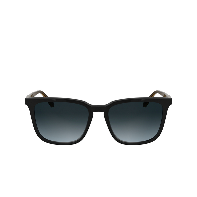 Calvin Klein CK25507S Sunglasses 001 black - 1/3