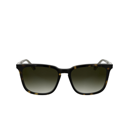 Calvin Klein CK25507S Sonnenbrillen 235 dark havana