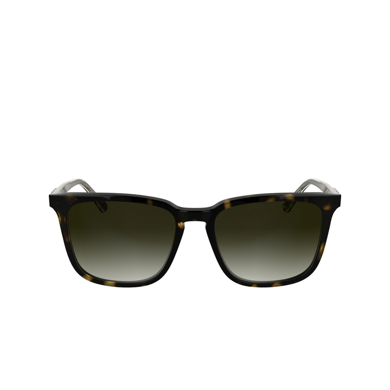 Calvin Klein CK25507S Sonnenbrillen 235 dark havana - 1/3