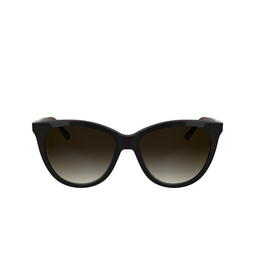 Lunettes de soleil Calvin Klein CK25508S 001 black