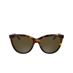 Calvin Klein CK25508S Sonnenbrillen 233 havana / black