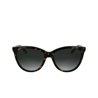 Calvin Klein CK25508S Sunglasses 240 havana - front view