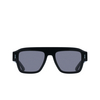 Calvin Klein CK25509S Sunglasses 001 black - product thumbnail 1/3