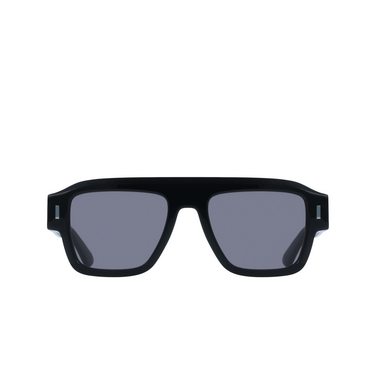 Calvin Klein CK25509S Sunglasses 001 black - front view