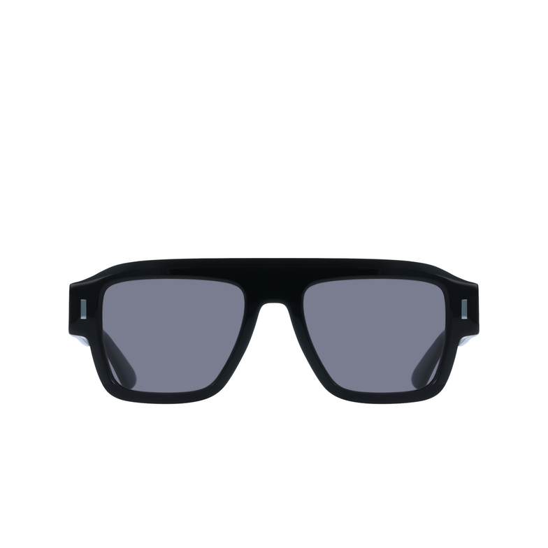 Calvin Klein CK25509S Sunglasses 001 black - 1/3