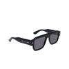 Lunettes de soleil Calvin Klein CK25509S 001 black - Vignette du produit 2/3