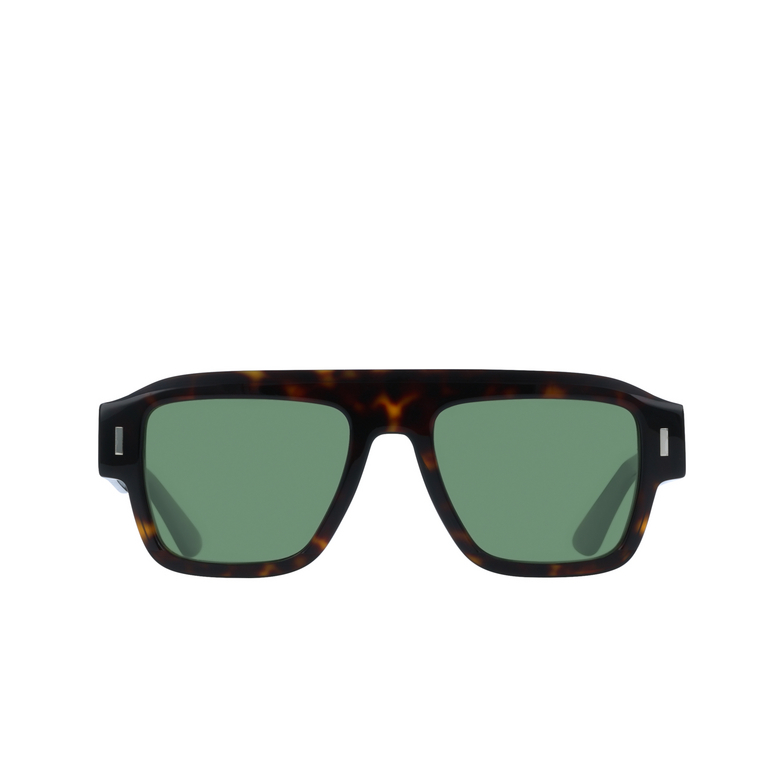 Calvin Klein CK25509S Sonnenbrillen 235 dark havana - 1/3