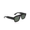 Occhiali da sole Calvin Klein CK25509S 235 dark havana - anteprima prodotto 2/3