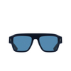 Calvin Klein CK25509S Sunglasses 400 blue - product thumbnail 1/3