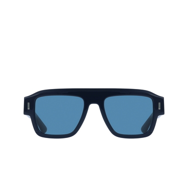 Calvin Klein CK25509S Sunglasses 400 blue - front view