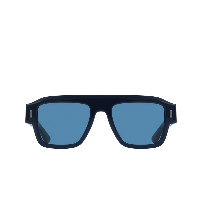 Calvin Klein CK25509S Sunglasses 400 blue - 1/3