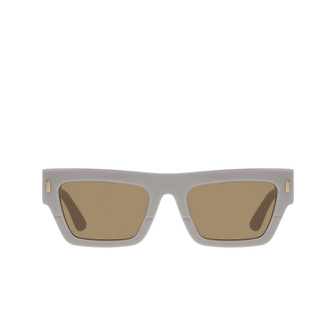 Calvin Klein CK25510S Sunglasses 209 beige - front view