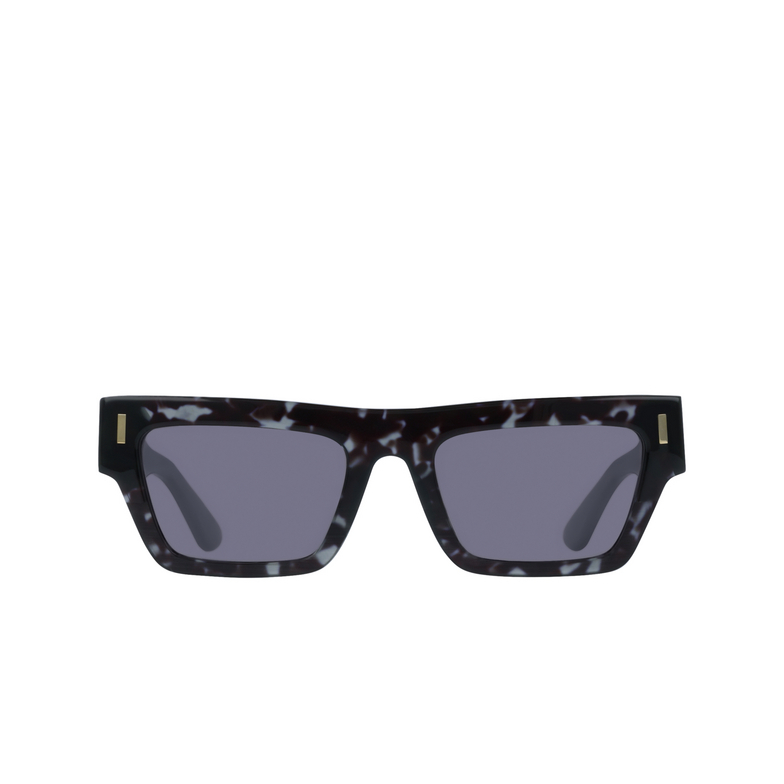 Calvin Klein CK25510S Sonnenbrillen 223 havana grey - 1/3