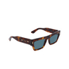 Calvin Klein CK25510S Sunglasses 240 havana - product thumbnail 2/3