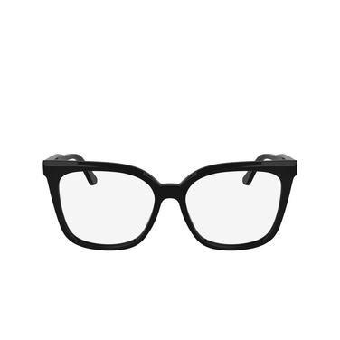 Lunettes de vue Calvin Klein CK25511 001 black - Vue de face