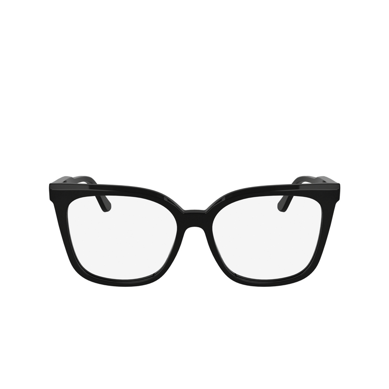 Occhiali da vista Calvin Klein CK25511 001 black - 1/3