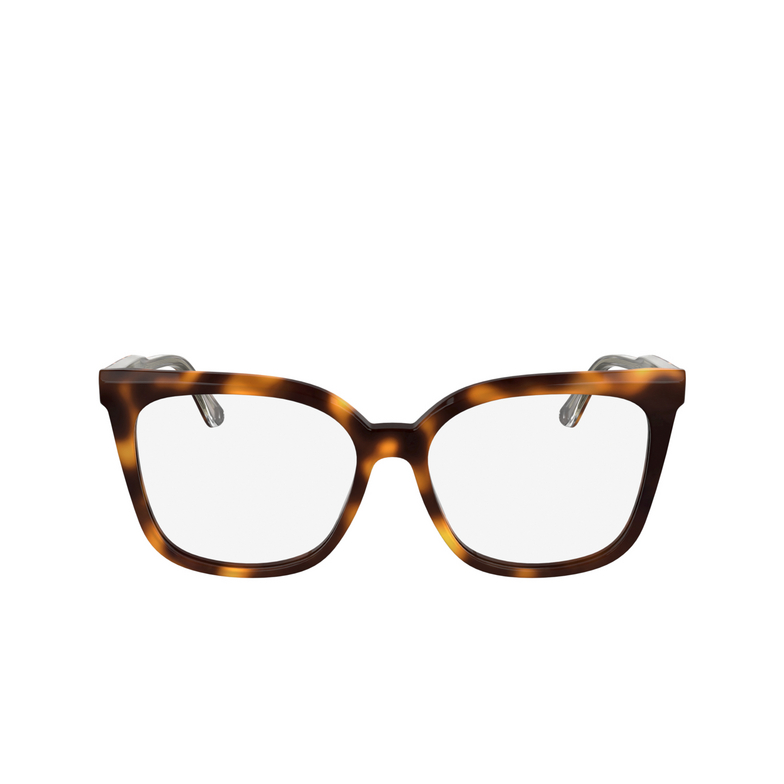 Calvin Klein CK25511 Eyeglasses 240 havana - 1/3