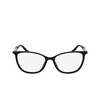 Gafas graduadas Calvin Klein CK25512 001 black - Miniatura del producto 1/3