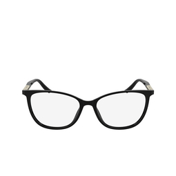 Occhiali da vista Calvin Klein CK25512 001 black