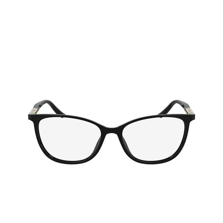 Gafas graduadas Calvin Klein CK25512 001 black - 1/3