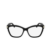 Calvin Klein CK25513 Eyeglasses 001 black - product thumbnail 1/3