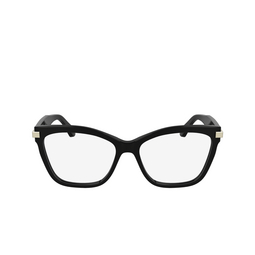 Calvin Klein CK25513 Eyeglasses 001 black