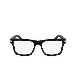 Occhiali da vista Calvin Klein CK25514 001 black