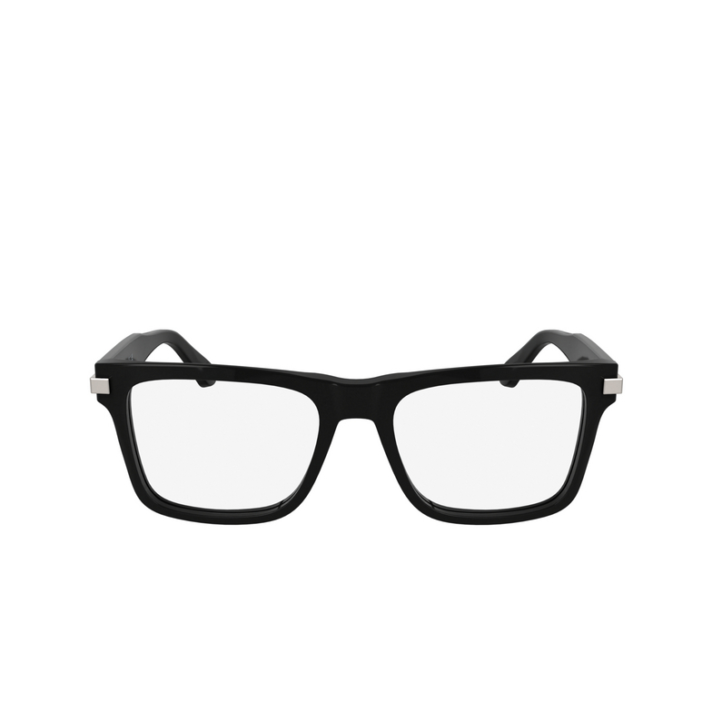 Lunettes de vue Calvin Klein CK25514 001 black - 1/3