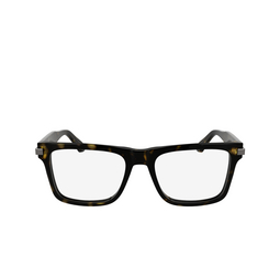 Calvin Klein CK25514 Eyeglasses 235 dark havana