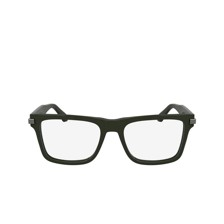 Gafas graduadas Calvin Klein CK25514 330 khaki - 1/3