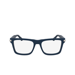 Occhiali da vista Calvin Klein CK25514 400 blue