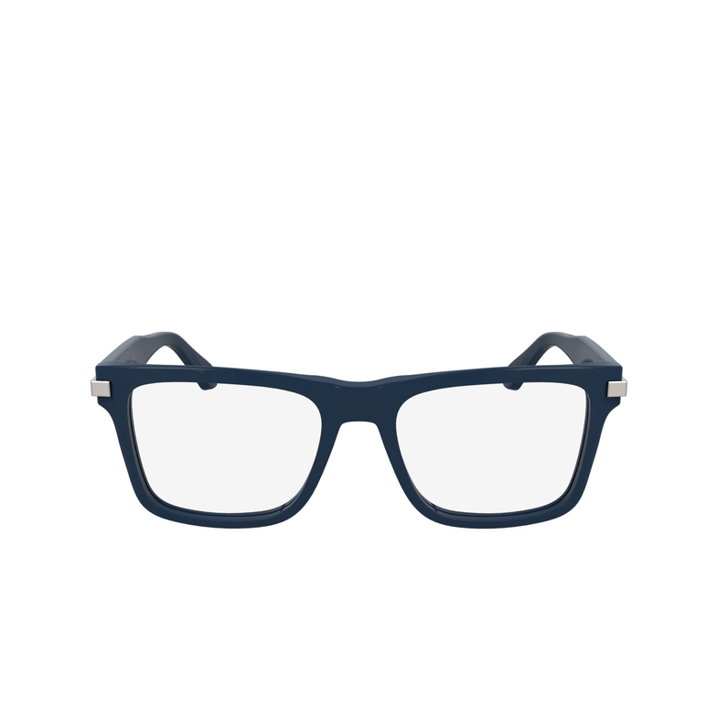 Gafas graduadas Calvin Klein CK25514 400 blue - 1/3