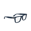 Occhiali da vista Calvin Klein CK25514 400 blue - anteprima prodotto 2/3