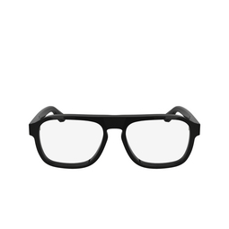 Lunettes de vue Calvin Klein CK25515 001 black