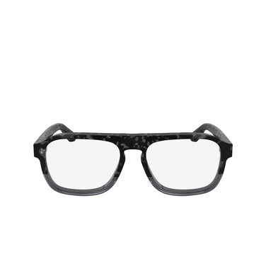 Lunettes de vue Calvin Klein CK25515 223 havana grey / grey - Vue de face